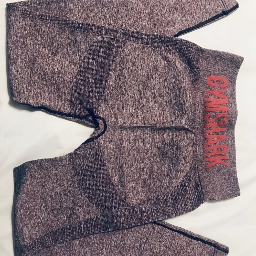 Gymshark flex high waisted leggings NWOT - Picture 5 of 8